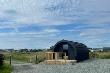 شقق خاصة سياحية Allt Yelkie Pod Aon, Earlish