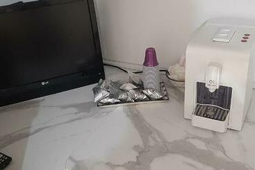 דירות לתיירים Casa Vacanza Il Fiore