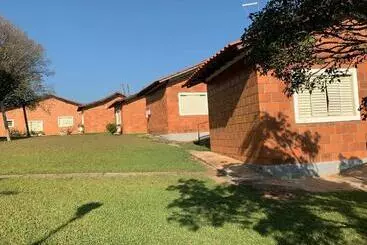Appartements touristiques Chácara Nova Estância
