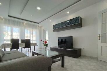 Apartaments turístics El Vitoriano