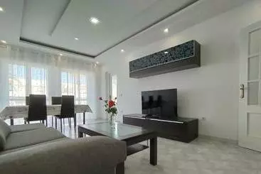 Turistihuoneistot El Vitoriano