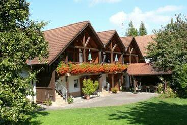 Ferienwohnungen Gabi Hermann