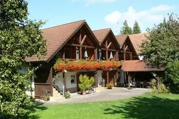 Ferienwohnungen Gabi Hermann