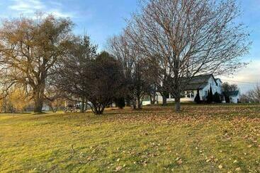 관광객 아파트 Hilton Valley Guest House