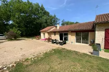 Appartamenti turistici La  Ch Tite Gamassette