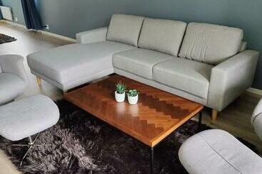 דירות לתיירים Langnesveien