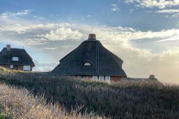 Жильё для туристов Meerverliebt Klabautermann