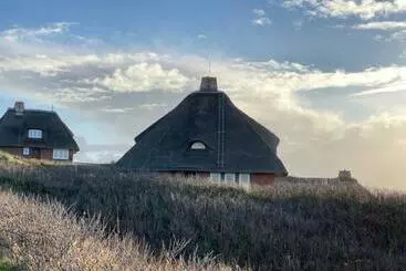 ツーリストアパートメント Meerverliebt Klabautermann