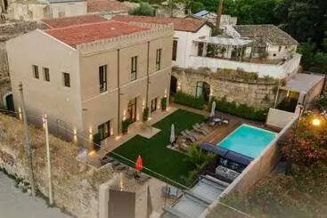 Pensione Bastione Spasimo Boutique