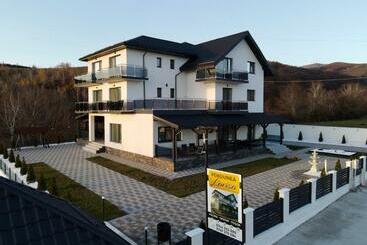 Pensão Casa De Vacanta Larisa