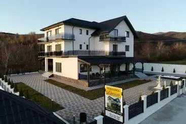 Pensão Casa De Vacanta Larisa