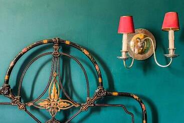 Pensão La Belle Eco