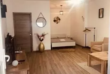Pensionat Maison Saint Pierre