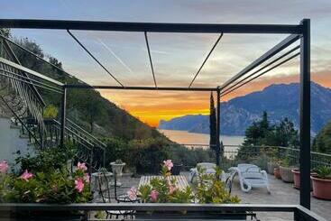 Turistihuoneistot Viewlake Apartment