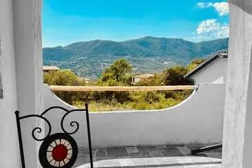 Appartamenti turistici Villa Oliveto