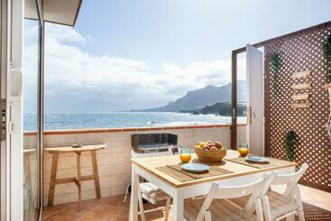 관광객 아파트 Aires De Jover