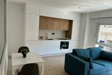 游客公寓 Apartamentos 23