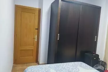 ツーリストアパートメント Apartamentos El Rebalaje Iii