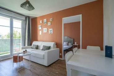 شقق خاصة سياحية Apartment Castle 1 Bedroomed