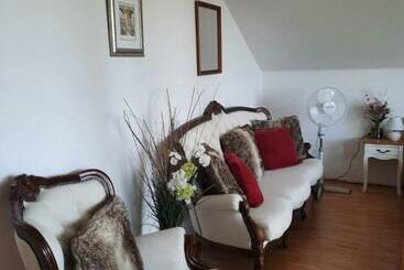 Turistlejligheder Apartmán Mikulov