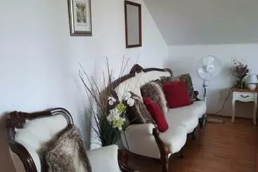 Appartamenti turistici Apartmán Mikulov