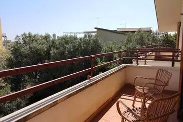 Aamiaismajoitus (B&B) Il Porticato   Affittacamere