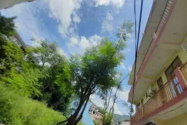 Bed & Breakfast Krishna Rishikesh