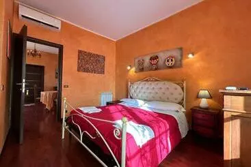 Aamiaismajoitus (B&B) L Antico Granaio