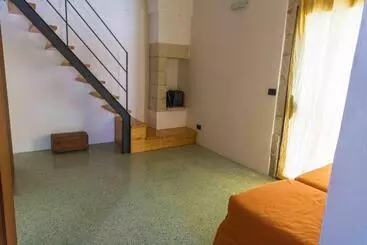 Aamiaismajoitus (B&B) La Torre   Casa Vacanze Soleto