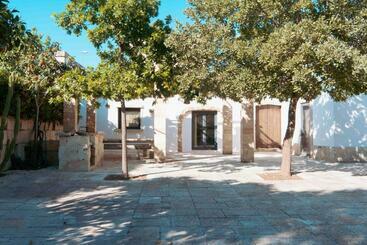 Nocleg ze śniadaniem La Torre   Casa Vacanze Soleto