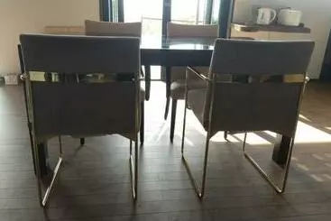 ツーリストアパートメント Bianca55