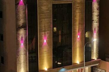 酒店 نسيم العليا