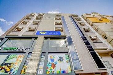 Fabhotel Athasri Inn