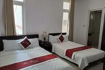 هتل Hà Bổng 2