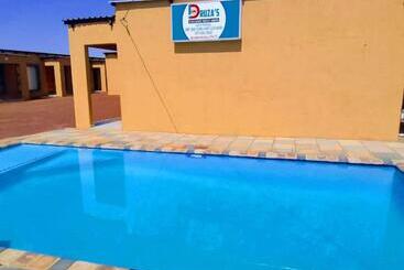 Pensiune Druza’s Guest House