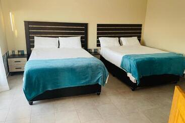 Pension Druza’s Guest House