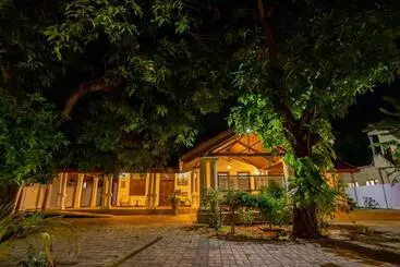 Pensionat Flamingo Villa