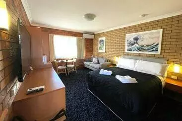 Shiralee Motel Guyra