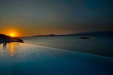 شقق خاصة سياحية Single Room At Adabuku Seba Solemar Holiday Site