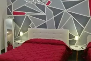آپارتمان‌های توریست‌ها Vista Sul Corso
