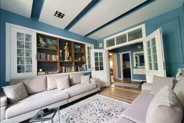 דירות לתיירים Apartamenti8 Korca