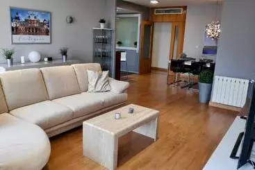 Ferienwohnungen Cartagena Centro