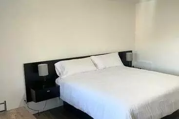 Hotelli Downtown Inn