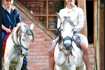 Hotel Hospedaje Sisa Wasi