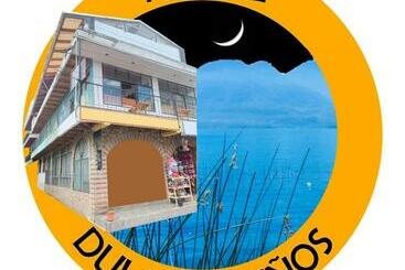 پانسیون Hostal Dulces Sueños
