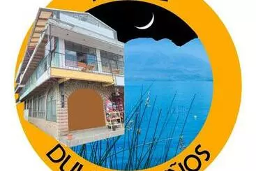 پانسیون Hostal Dulces Sueños