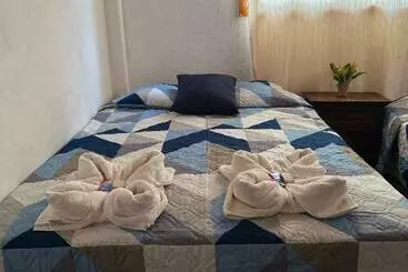 Pensione Hostal Dulces Sueños