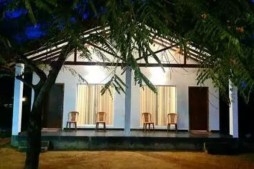 ペンション Krish