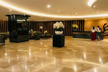 公寓式酒店  Shore 2 Residences