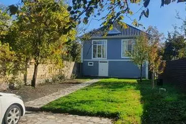 آپارتمان‌های توریست‌ها Soft Villa